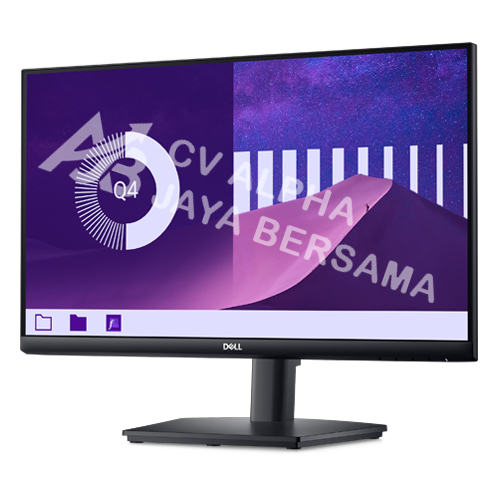 Dell Monitor E2425HM 23.5" Widescreen
