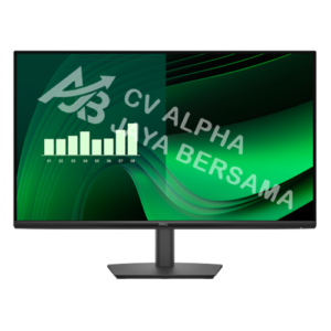 Dell Monitor E2725HM 27" Widescreen