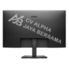 Dell Monitor E2725HM 27" Widescreen