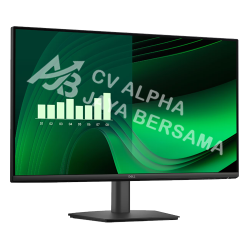 Dell Monitor E2725HM 27" Widescreen