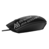 Dell Mouse  USB (MS116)