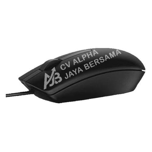 Dell Mouse  USB (MS116)