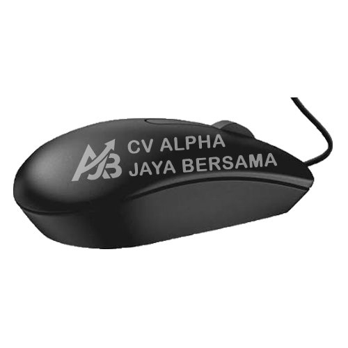 Dell Mouse  USB (MS116)
