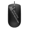 Dell Mouse  USB (MS116)