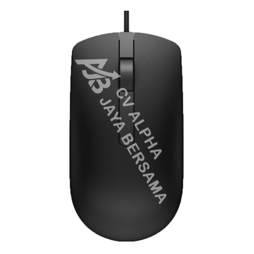 Dell Mouse  USB (MS116)