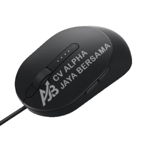 Dell Mouse USB (MS3220) -1 Dell Mouse USB (MS3220)