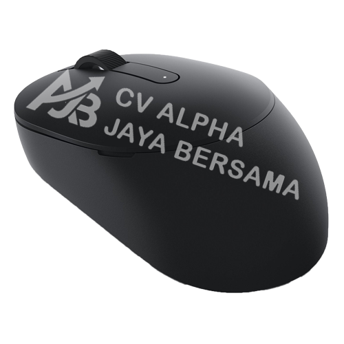 Dell Mouse Wireless (MS3320W)