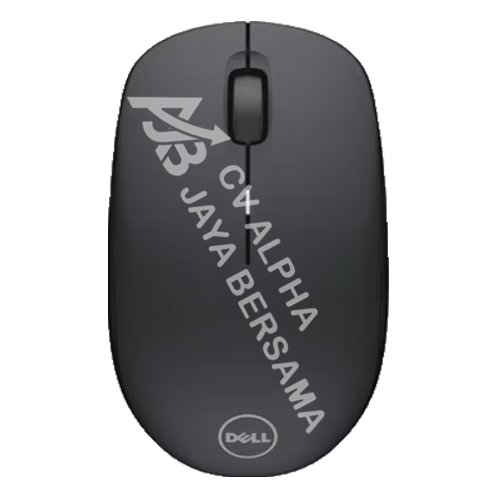 Dell Mouse Wireless (WM126)