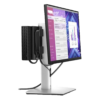 Dell Option Micro Form Factor All-in-One Stand - MFS22 - For Monitor E/P Series