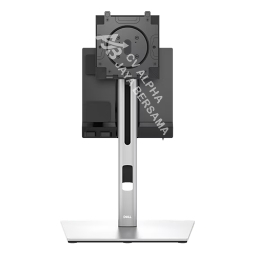 Dell Option Micro Form Factor All-in-One Stand - MFS22 - For Monitor E/P Series