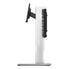 Dell Option Micro Form Factor All-in-One Stand - MFS22 - For Monitor E/P Series