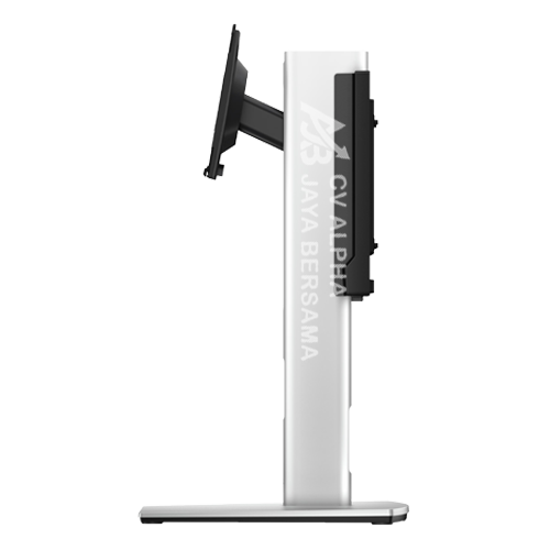 Dell Option Micro Form Factor All-in-One Stand - MFS22 - For Monitor E/P Series