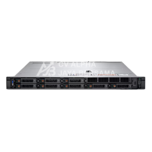 Dell PowerEdge R450  Intel Xeon Silver 4310 2.1G