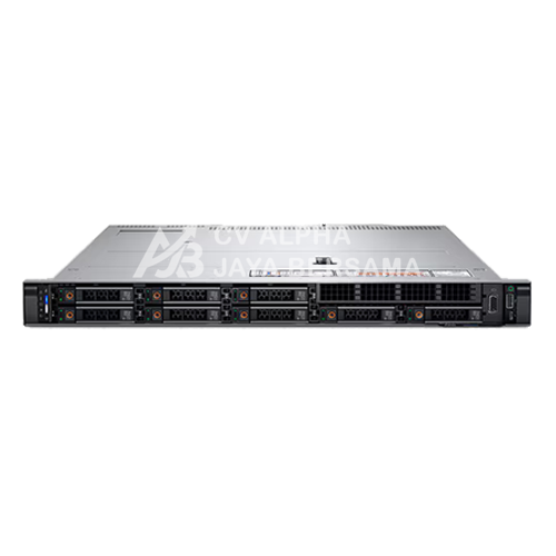 Dell PowerEdge R450  Intel Xeon Silver 4310 2.1G