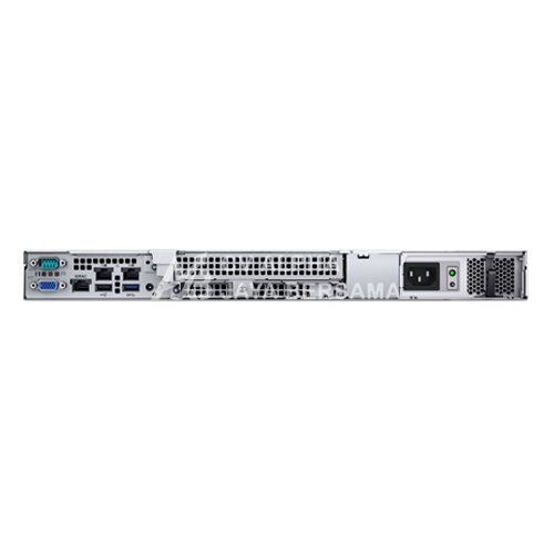 Dell PowerEdge R450  Intel Xeon Silver 4310 2.1G