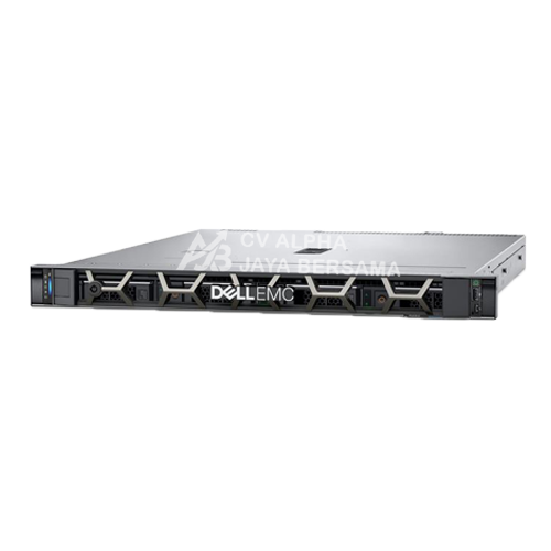 Dell PowerEdge R450  Intel Xeon Silver 4310 2.1G