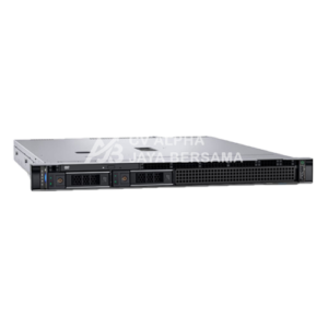 Dell PowerEdge R450  Intel Xeon Silver 4314 2.4G