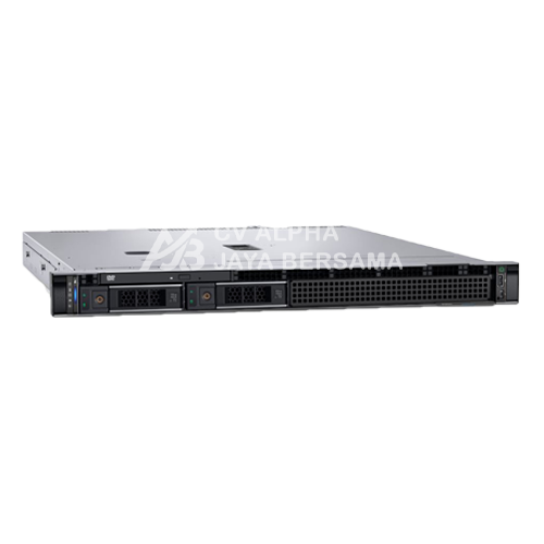 Dell Power Edge R450 G15 Intel Xeon Silver 4314 -1 Dell PowerEdge R450 Intel Xeon Silver 4314 2.4G