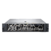 Dell Power Edge R550 G15 Intel Xeon Silver 4310 -1 Dell PowerEdge R550 Intel Xeon Silver 4310 2.1G