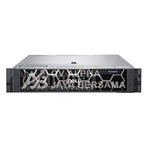 Dell Power Edge R550 G15 Intel Xeon Silver 4310 -1 Dell PowerEdge R550 Intel Xeon Silver 4310 2.1G