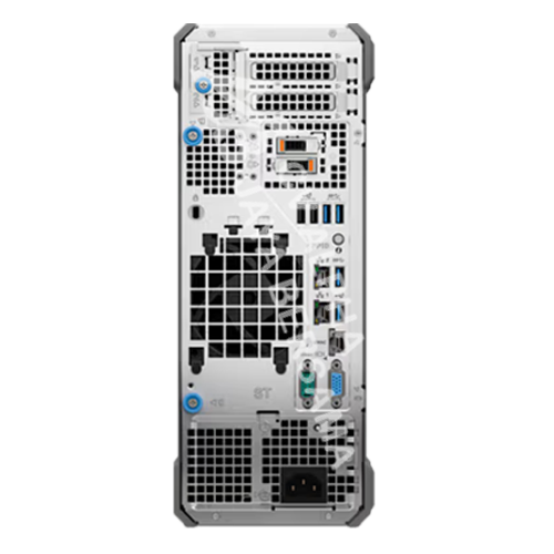 PowerEdge T160 Server  Intel Xeon 6 Performance 6315P 2.8G