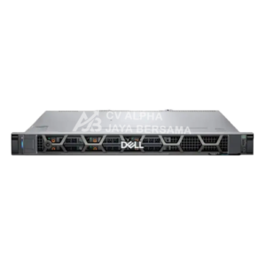 Dell PowerEdge R260  Intel Xeon 6 Performance 6333P 3.1G