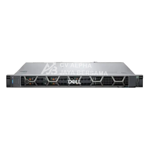 Dell PowerEdge R260  Intel Xeon 6 Performance 6333P 3.1G