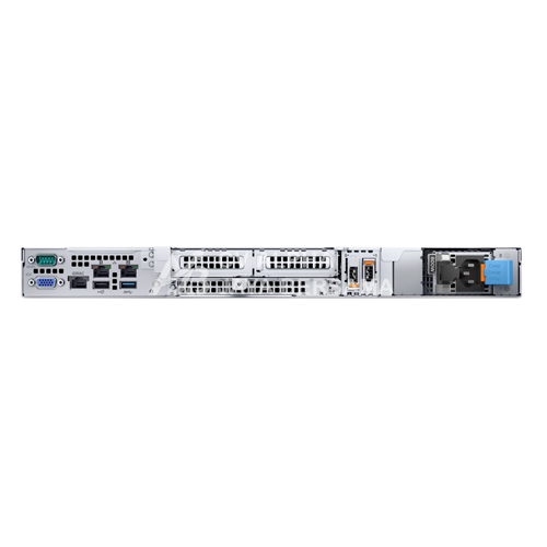 Dell PowerEdge R260  Intel Xeon E-2434 3.4G