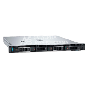 Dell PowerEdge R360  Intel Xeon 6 -6333P 3.1GHz