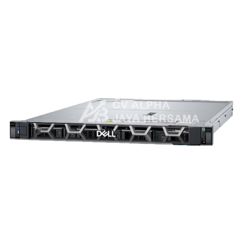 Dell PowerEdge R360  Intel Xeon 6 -6333P 3.1GHz