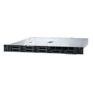 Dell PowerEdge R360  Intel Xeon 6 Performance 6353P 2.7G