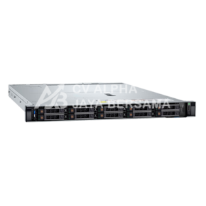Dell PowerEdge R660xs Server Intel Xeon Silver 4510 2.4G