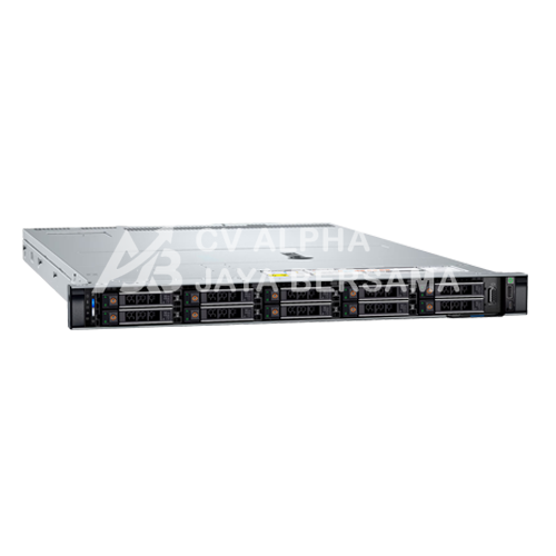 Dell PowerEdge R660xs Server Intel Xeon Silver 4510 2.4G