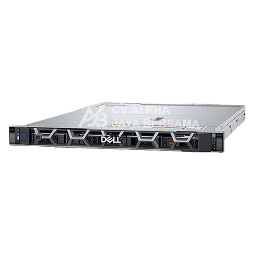 Dell PowerEdge R660xs Server Intel Xeon Silver 4510 2.4G