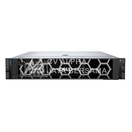 Dell PowerEdge R760xs Server Intel Xeon Silver 4514Y 2G
