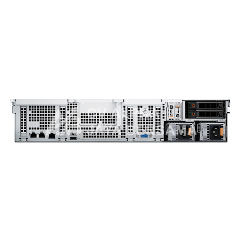 Dell PowerEdge R760xs Server Intel Xeon Silver 4514Y 2G