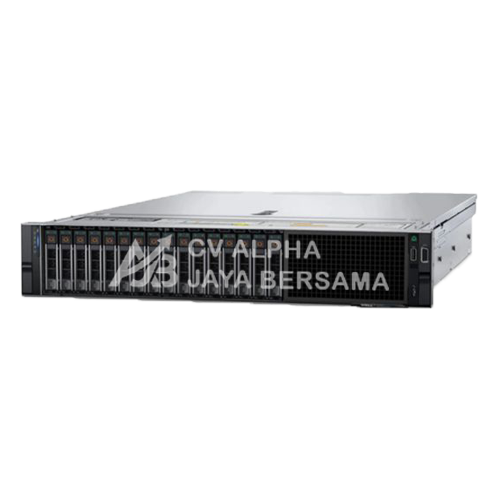 Dell PowerEdge R760xs Server Intel Xeon Silver 4514Y 2G