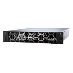 Dell PowerEdge R760xs Server Intel Xeon SIlver 4410Y 2G