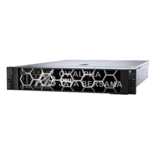 Dell PowerEdge R760xs Server 4410Y 2G -1 Dell PowerEdge R760xs Server Intel Xeon SIlver 4410Y 2G
