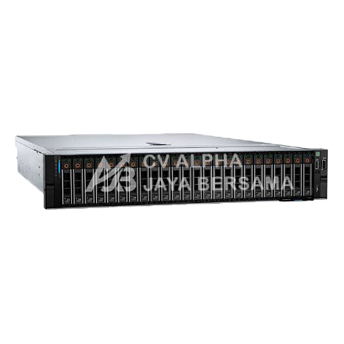 Dell PowerEdge R760xs Server 4410Y 2G -2 Dell PowerEdge R760xs Server Intel Xeon SIlver 4410Y 2G