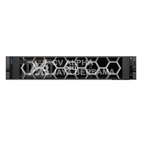 Dell PowerEdge R760xs Server 4410Y 2G -3 Dell PowerEdge R760xs Server Intel Xeon SIlver 4410Y 2G