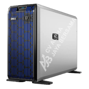 Dell PowerEdge T360  Intel Xeon 6 -6333P