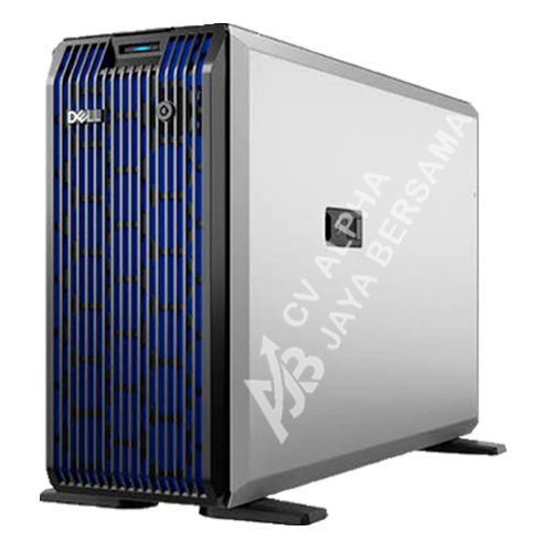 Dell PowerEdge T360  Intel Xeon 6 -6333P