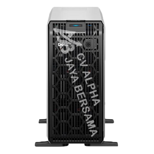 Dell PowerEdge T360  Intel Xeon 6 -6333P