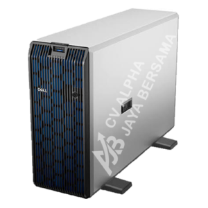Dell Power Edge T550 G15 Tower Server Double