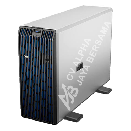 Dell PowerEdge T550 -1 Dell Power Edge T550 G15 Tower Server Double
