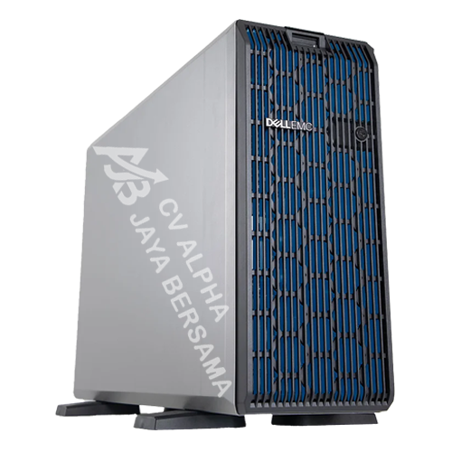Dell PowerEdge T550 -2 Dell Power Edge T550 G15 Tower Server Double