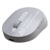 Dell Premier Rechargeable Wireless Mouse - MS7421W (INDO)