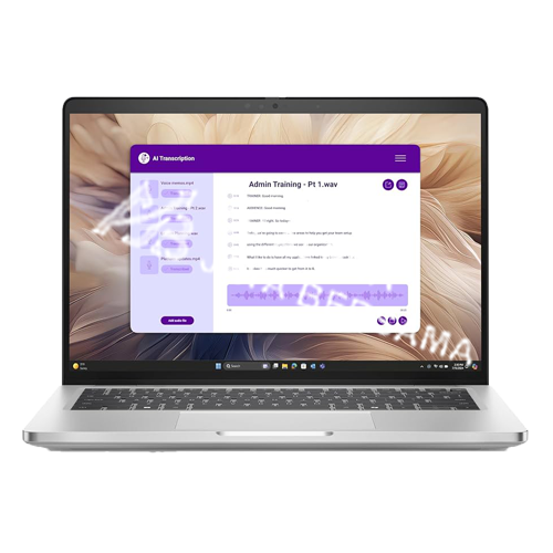 Dell Pro 13 Plus (PB13250) (Intel Core Ultra 7 265U vPro)