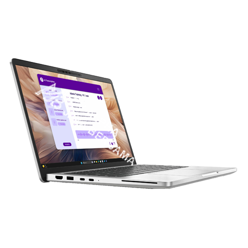 Dell Pro 13 Plus (PB13250) (Intel Core Ultra 7 265U vPro)